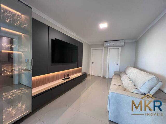 #M660 - Apartamento para Venda em Itapema - SC
