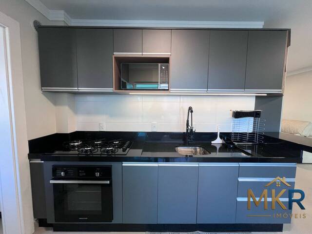 Apartamento para Venda em Itapema - 5