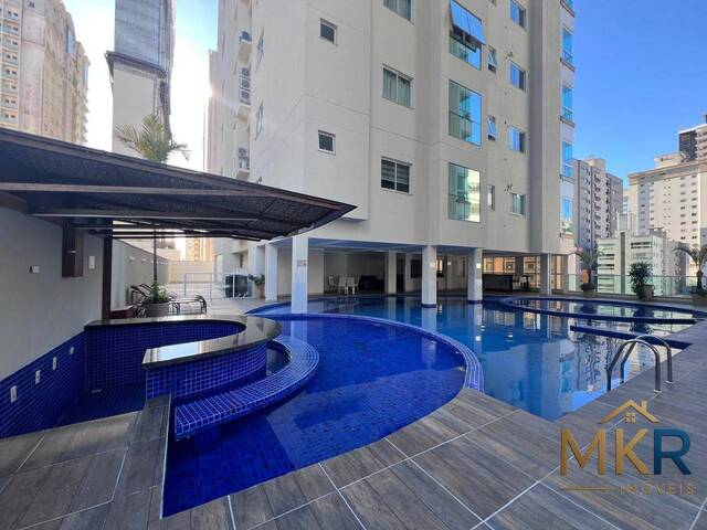 #M660 - Apartamento para Venda em Itapema - SC