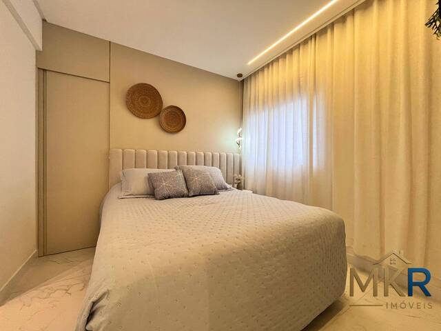 #M662 - Apartamento para Venda em Itapema - SC