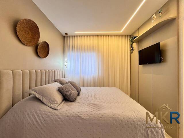 #M662 - Apartamento para Venda em Itapema - SC