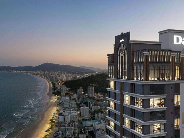 Apartamento para Venda em Itapema - 4