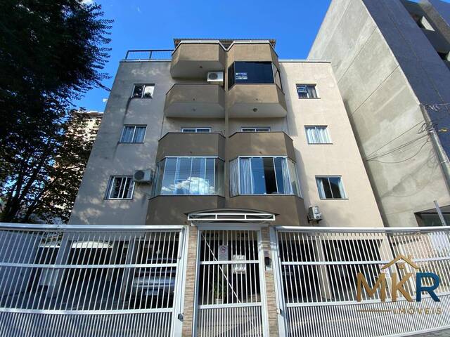 #M664 - Apartamento para Venda em Itapema - SC