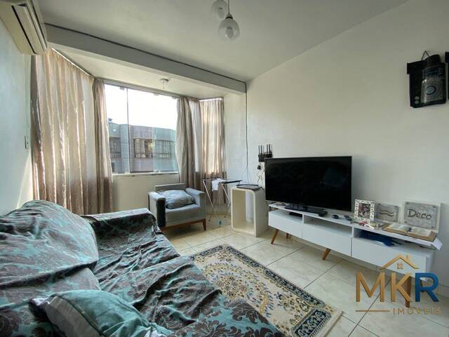 #M664 - Apartamento para Venda em Itapema - SC