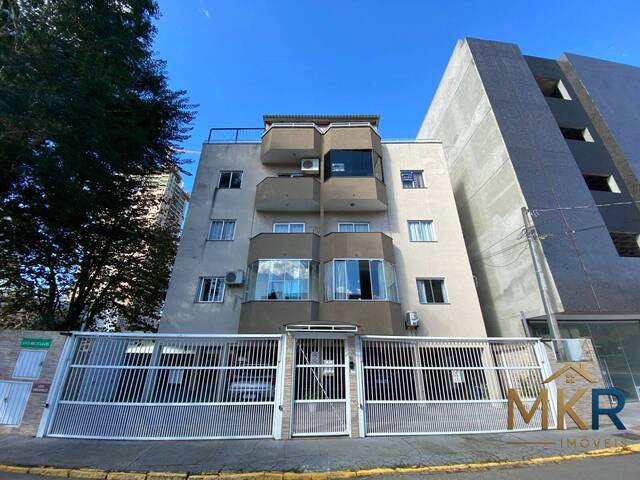 #M664 - Apartamento para Venda em Itapema - SC