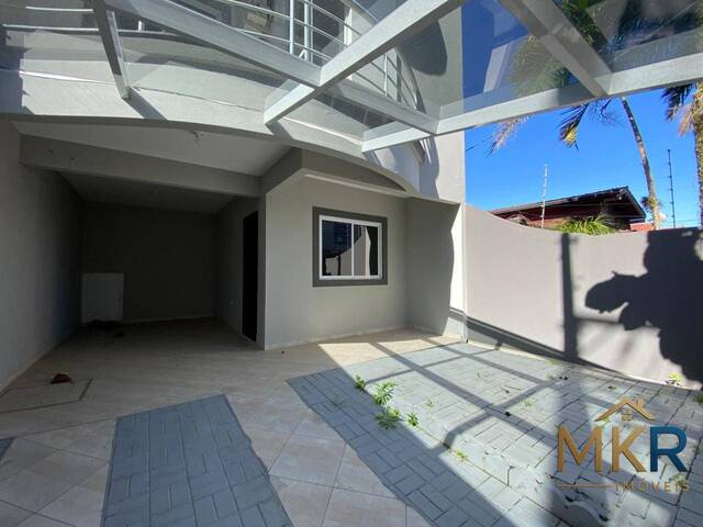 #G665 - Casa para Venda em Itapema - SC