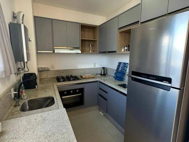 #M666 - Apartamento para Venda em Itapema - SC