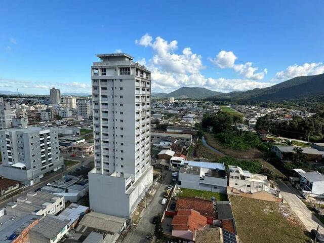 #M666 - Apartamento para Venda em Itapema - SC