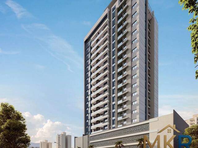 #M667 - Apartamento para Venda em Itapema - SC