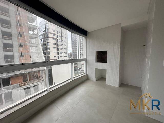#M668 - Apartamento para Venda em Itapema - SC