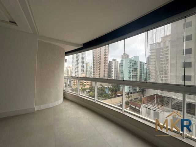 #M668 - Apartamento para Venda em Itapema - SC