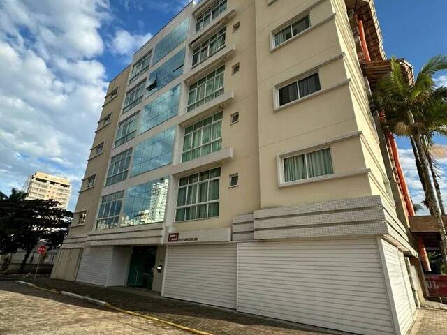 #M669 - Apartamento para Venda em Itapema - SC