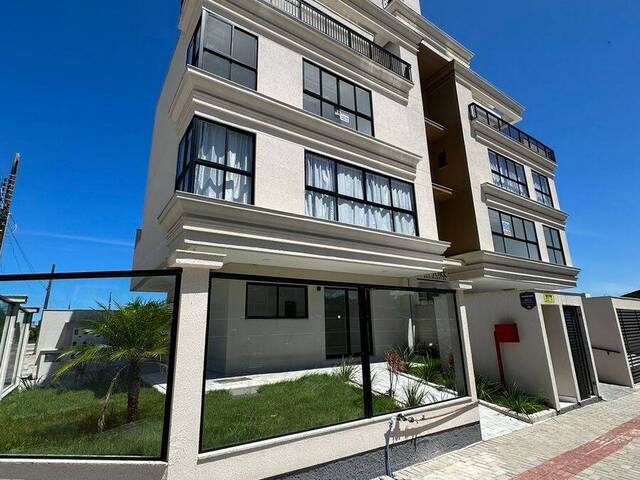 #M670 - Apartamento para Venda em Bombinhas - SC