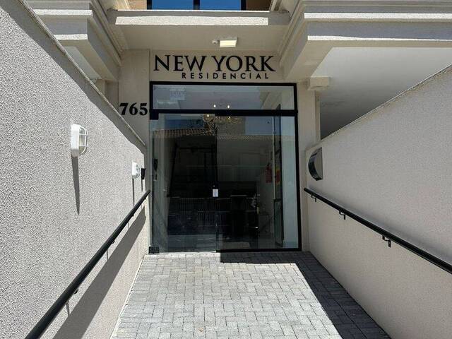 #M670 - Apartamento para Venda em Bombinhas - SC