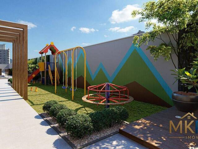 #M671 - Apartamento para Venda em Itapema - SC