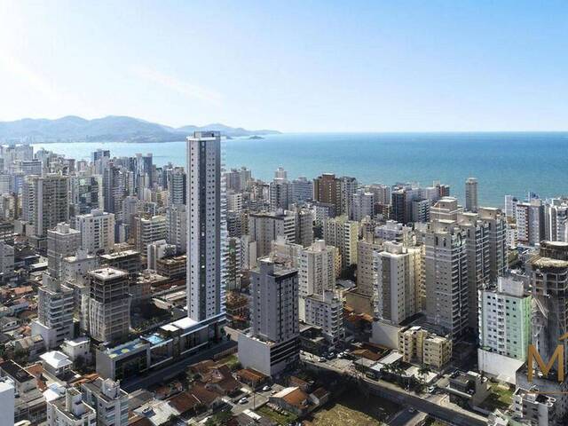 #M671 - Apartamento para Venda em Itapema - SC
