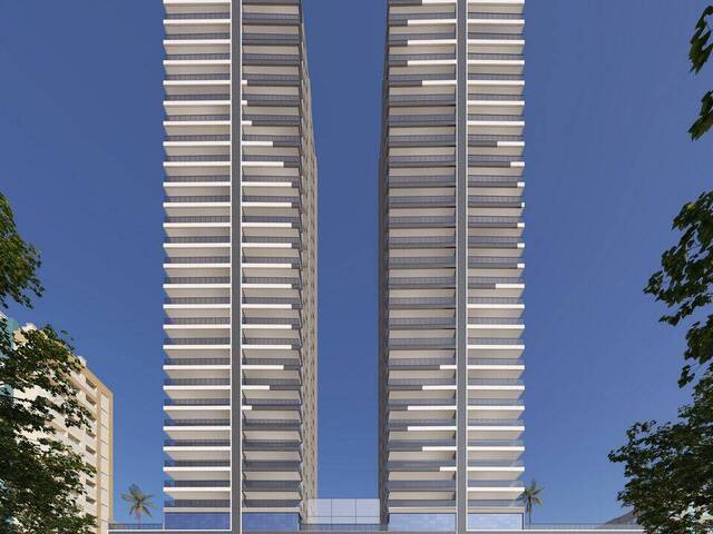 #M672 - Apartamento para Venda em Itapema - SC