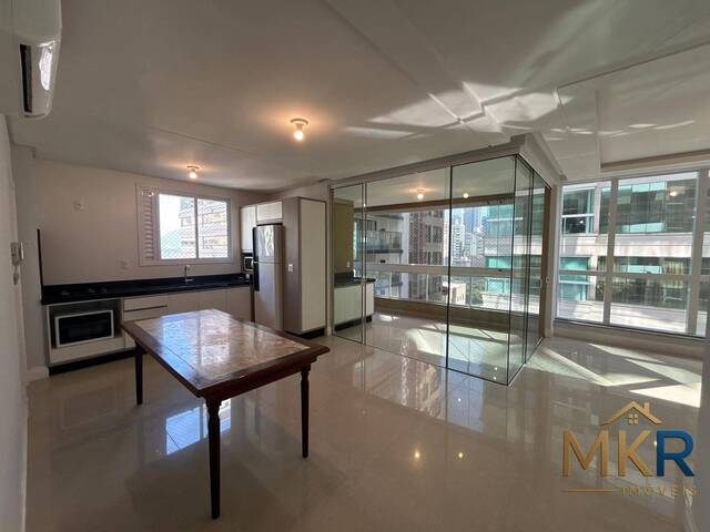 #M674 - Apartamento para Venda em Itapema - SC
