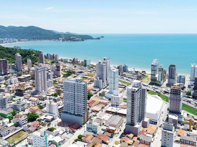 #M675 - Apartamento para Venda em Itapema - SC