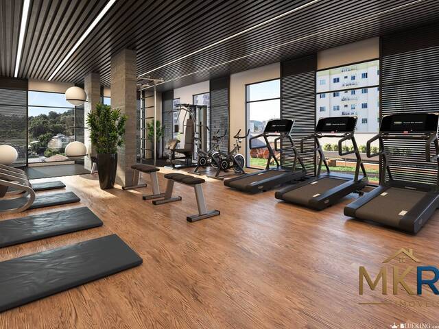 #M675 - Apartamento para Venda em Itapema - SC
