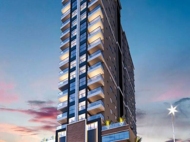 #M675 - Apartamento para Venda em Itapema - SC