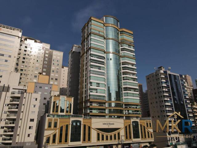 #M676 - Apartamento para Venda em Itapema - SC