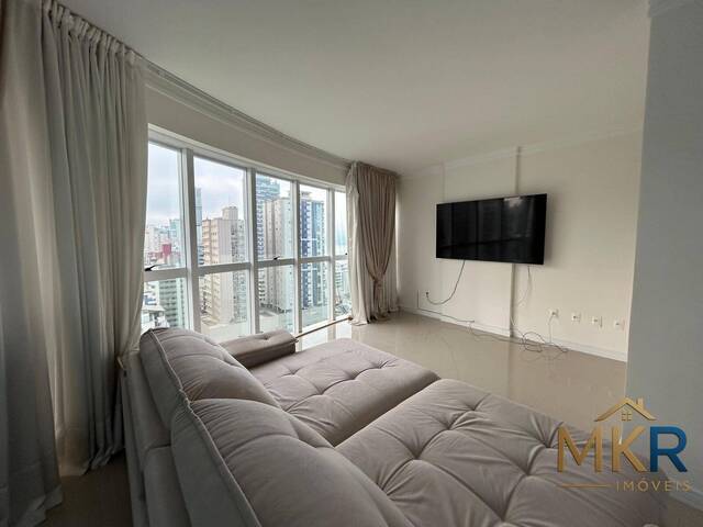 #M676 - Apartamento para Venda em Itapema - SC