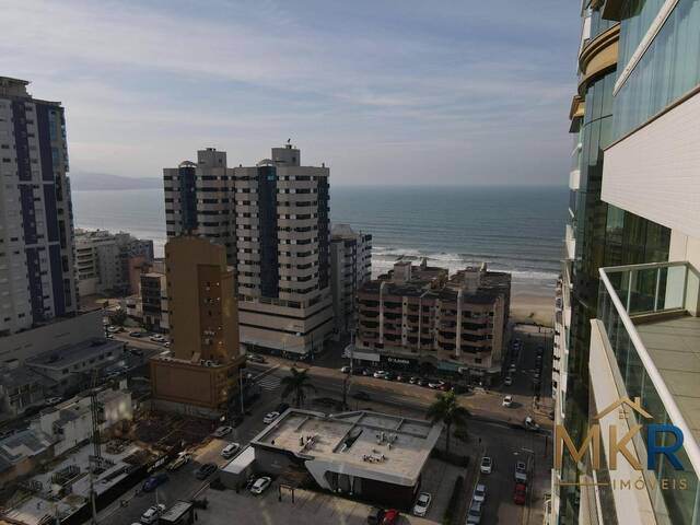 #M676 - Apartamento para Venda em Itapema - SC