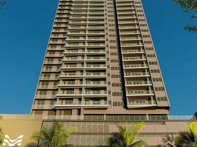 #M677 - Apartamento para Venda em Porto Belo - SC