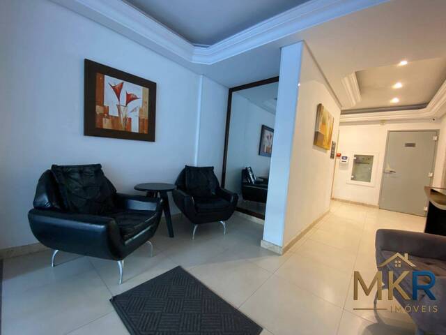 #M680 - Apartamento para Venda em Itapema - SC