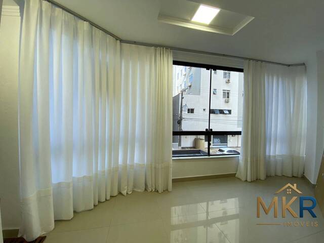 #M680 - Apartamento para Venda em Itapema - SC