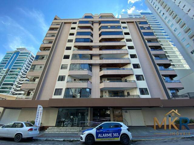 #M680 - Apartamento para Venda em Itapema - SC