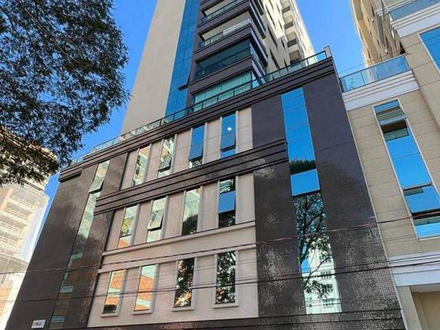 #M683 - Apartamento para Venda em Itapema - SC