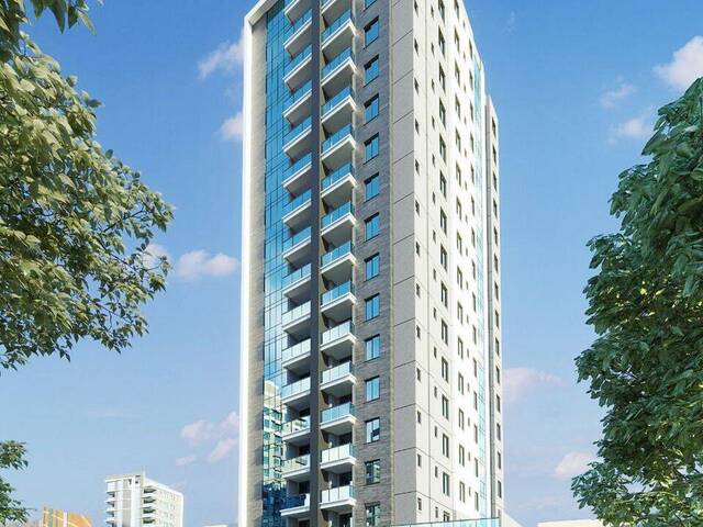 #M684 - Apartamento para Venda em Itapema - SC