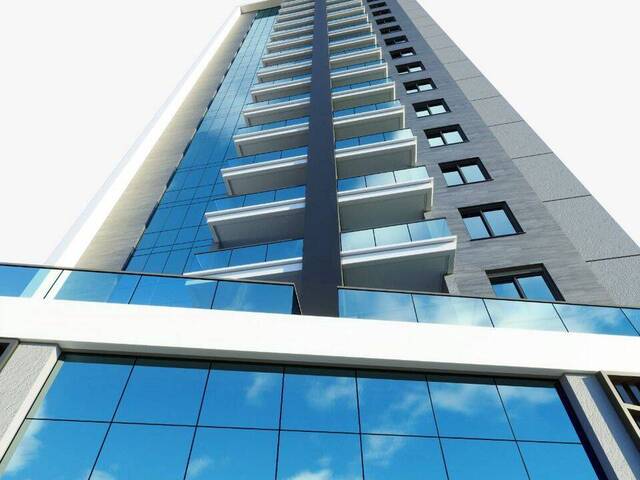 #M684 - Apartamento para Venda em Itapema - SC