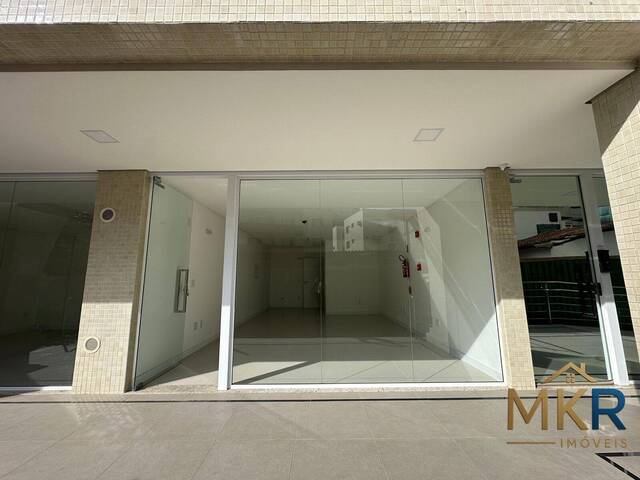 #SC685 - Sala comercial para Venda em Itapema - SC