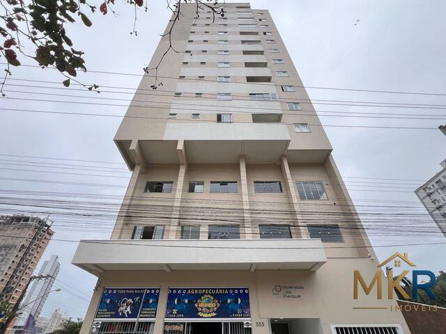 #M686 - Apartamento para Venda em Itapema - SC