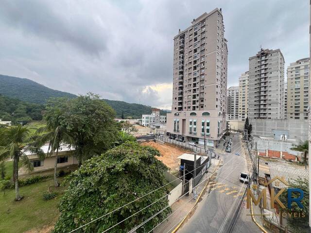 #M686 - Apartamento para Venda em Itapema - SC