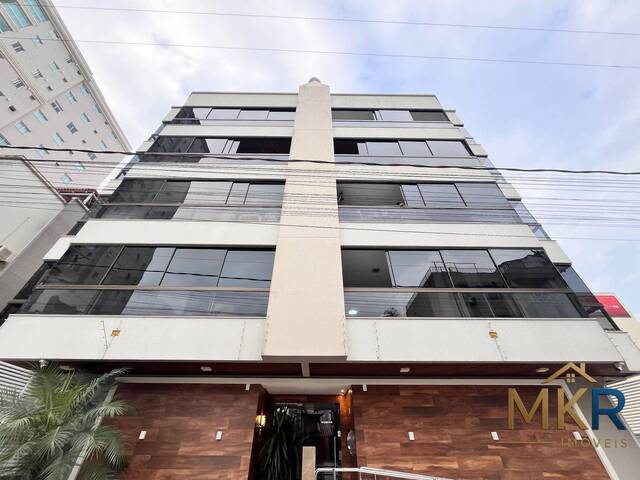 #M687 - Apartamento para Venda em Itapema - SC