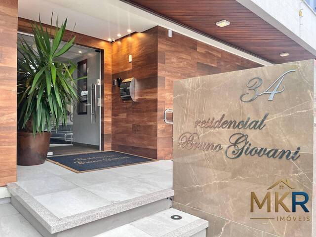 #M687 - Apartamento para Venda em Itapema - SC