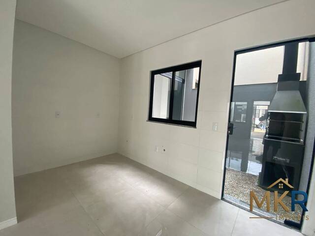 #S688 - Casa para Venda em Porto Belo - SC