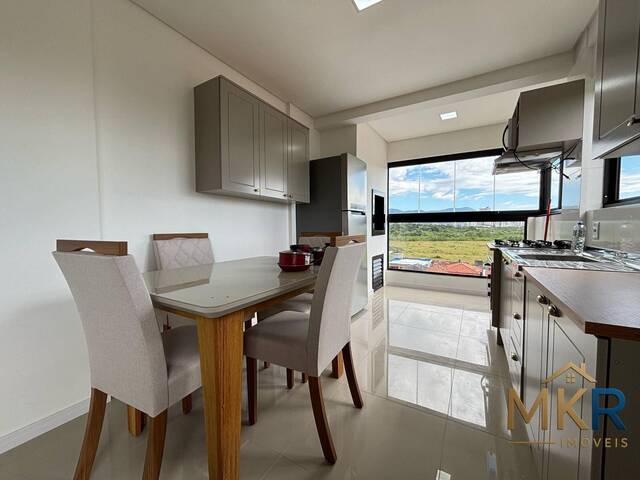 #M689 - Apartamento para Venda em Porto Belo - SC