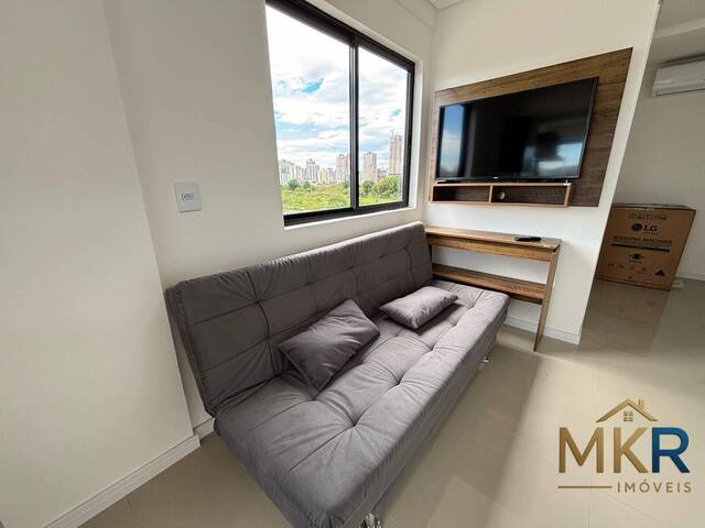 #M689 - Apartamento para Venda em Porto Belo - SC
