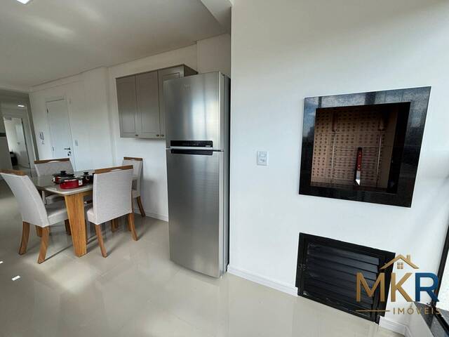 Apartamento para Venda em Porto Belo - 5