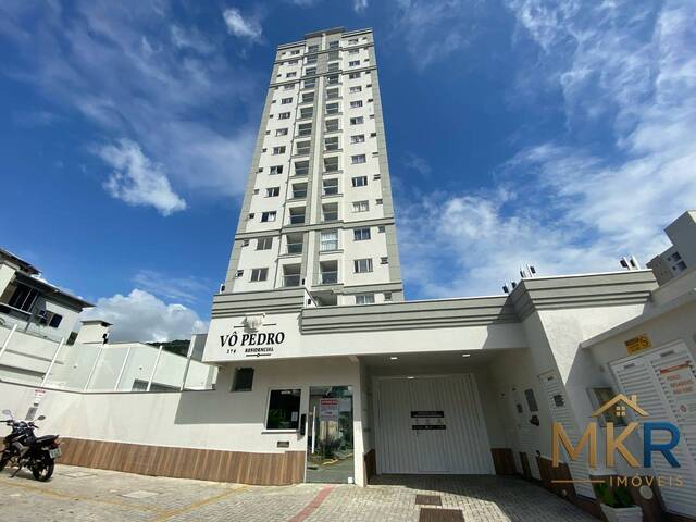 #M690 - Apartamento para Venda em Itapema - SC