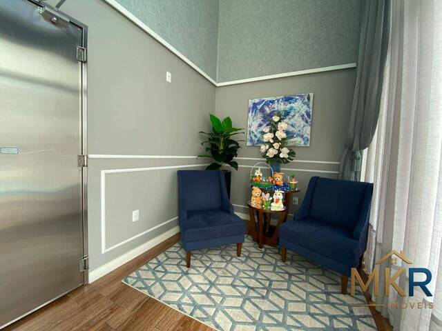 #M690 - Apartamento para Venda em Itapema - SC