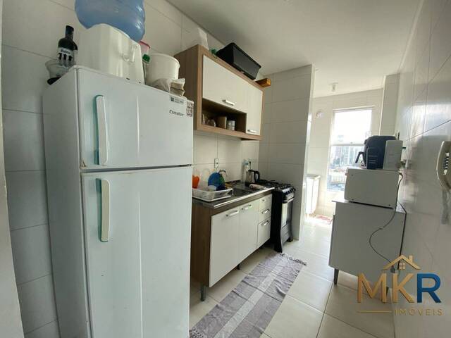 #M690 - Apartamento para Venda em Itapema - SC
