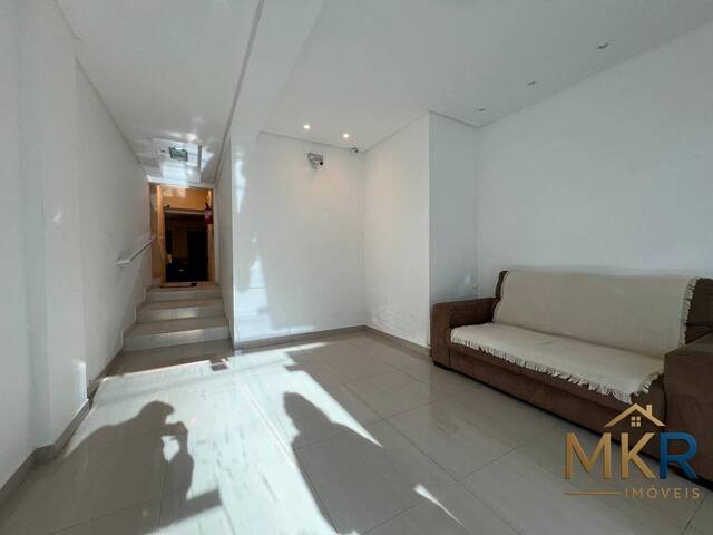 #M692 - Apartamento para Venda em Porto Belo - SC
