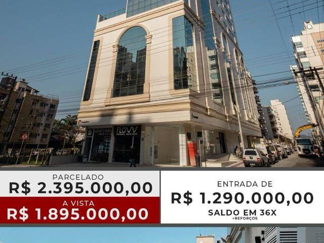 #M642 - Apartamento para Venda em Itapema - SC