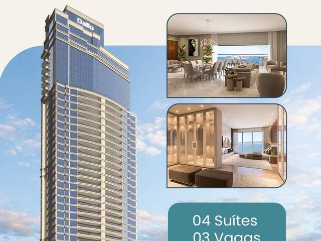 #M654 - Apartamento para Venda em Itapema - SC